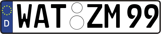 WAT-ZM99