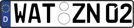 WAT-ZN02