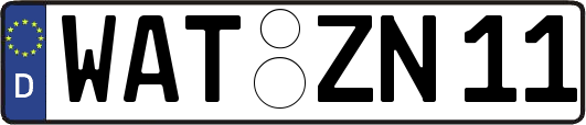 WAT-ZN11