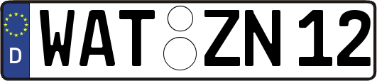 WAT-ZN12