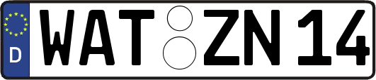 WAT-ZN14