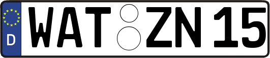 WAT-ZN15