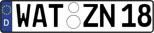 WAT-ZN18