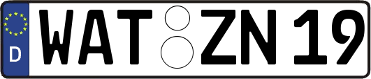 WAT-ZN19