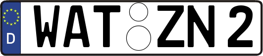 WAT-ZN2