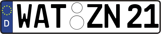 WAT-ZN21