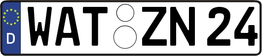 WAT-ZN24