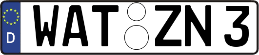 WAT-ZN3