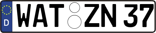 WAT-ZN37