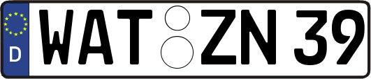 WAT-ZN39