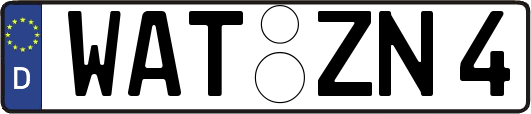 WAT-ZN4