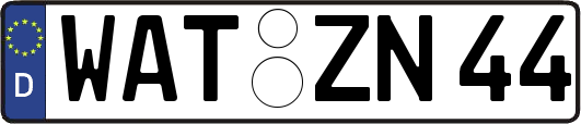 WAT-ZN44
