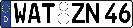 WAT-ZN46