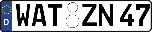 WAT-ZN47