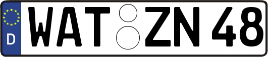 WAT-ZN48