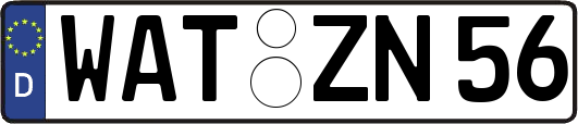 WAT-ZN56