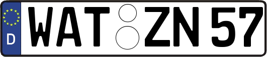 WAT-ZN57