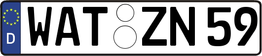 WAT-ZN59