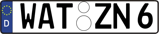 WAT-ZN6