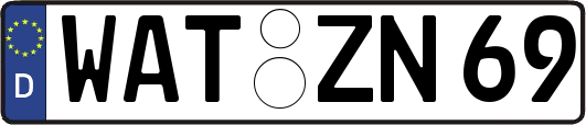 WAT-ZN69