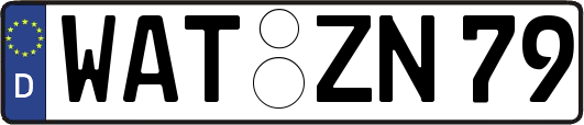 WAT-ZN79