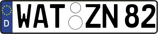 WAT-ZN82