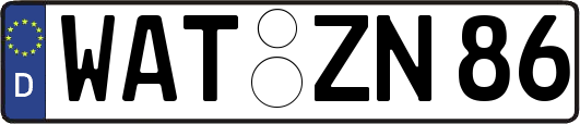 WAT-ZN86
