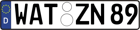 WAT-ZN89