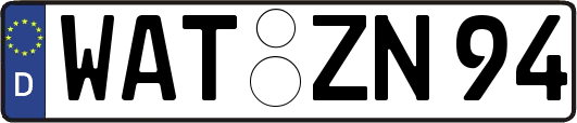 WAT-ZN94