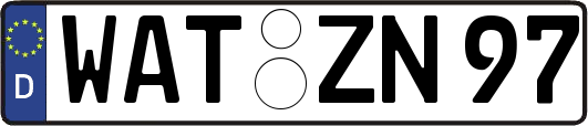 WAT-ZN97