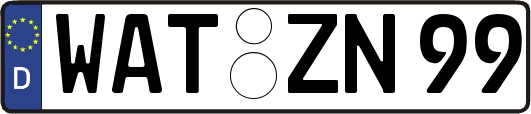 WAT-ZN99