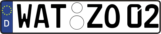 WAT-ZO02