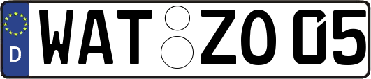 WAT-ZO05
