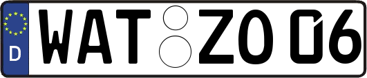 WAT-ZO06