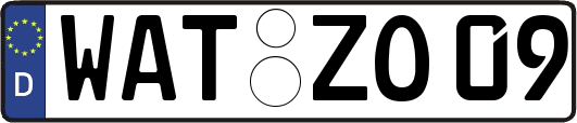 WAT-ZO09
