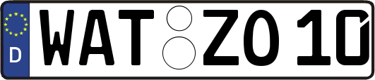 WAT-ZO10