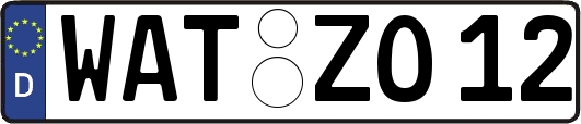 WAT-ZO12