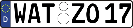 WAT-ZO17