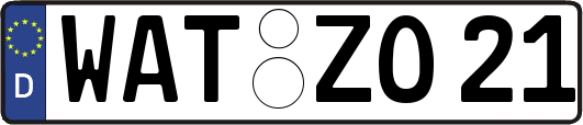 WAT-ZO21
