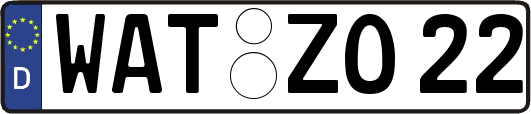 WAT-ZO22