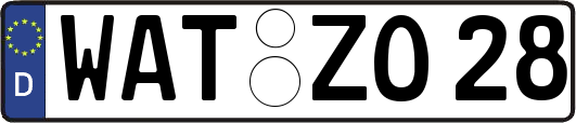 WAT-ZO28