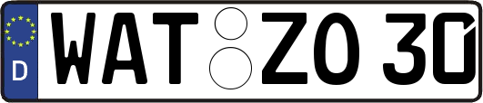WAT-ZO30