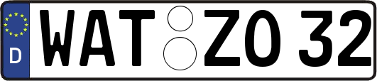 WAT-ZO32