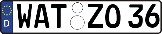 WAT-ZO36