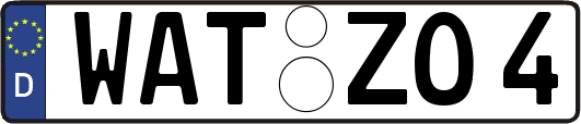 WAT-ZO4