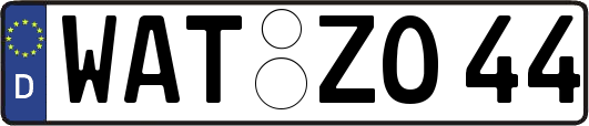 WAT-ZO44