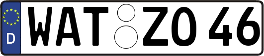 WAT-ZO46