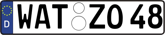 WAT-ZO48