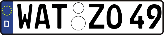 WAT-ZO49