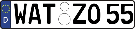 WAT-ZO55